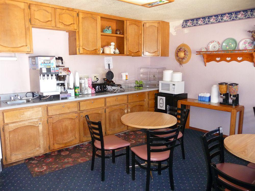 The Kc Motel שואו לואו מראה חיצוני תמונה