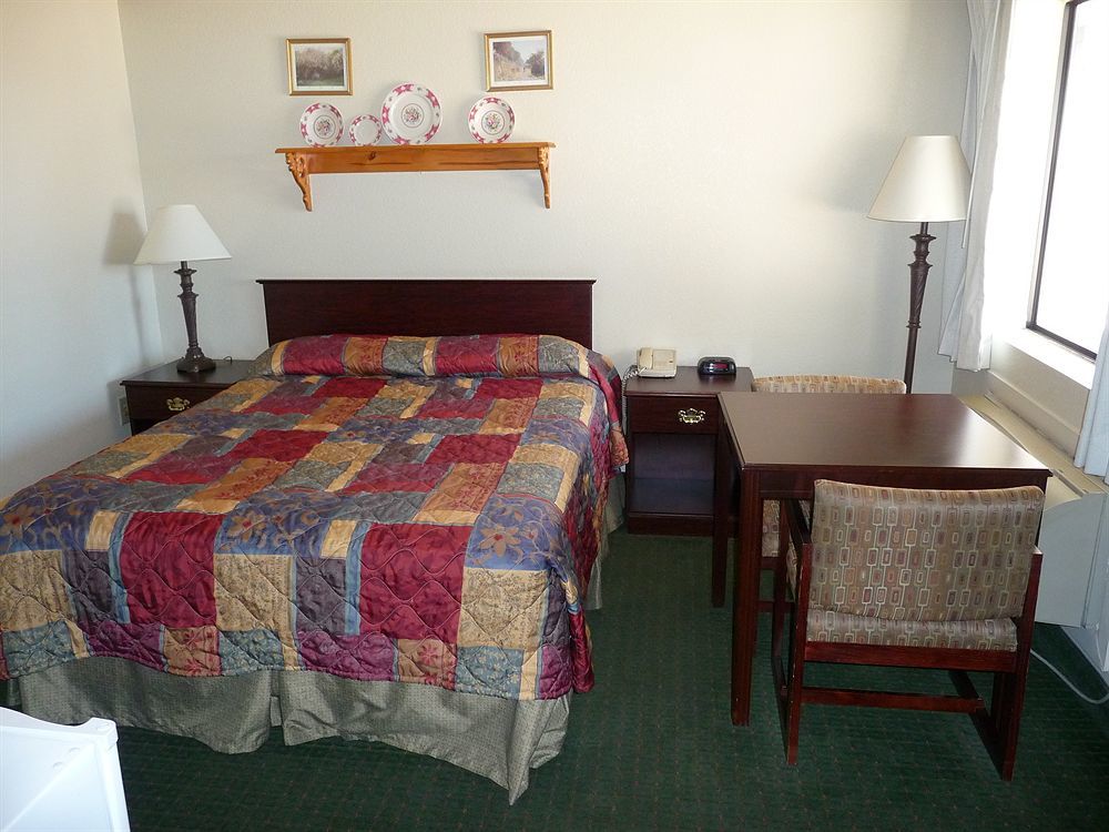The Kc Motel שואו לואו מראה חיצוני תמונה